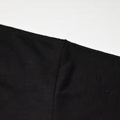 INTERIM / EXTRA FINE MERINO WOOL JERSEY S/S TEE