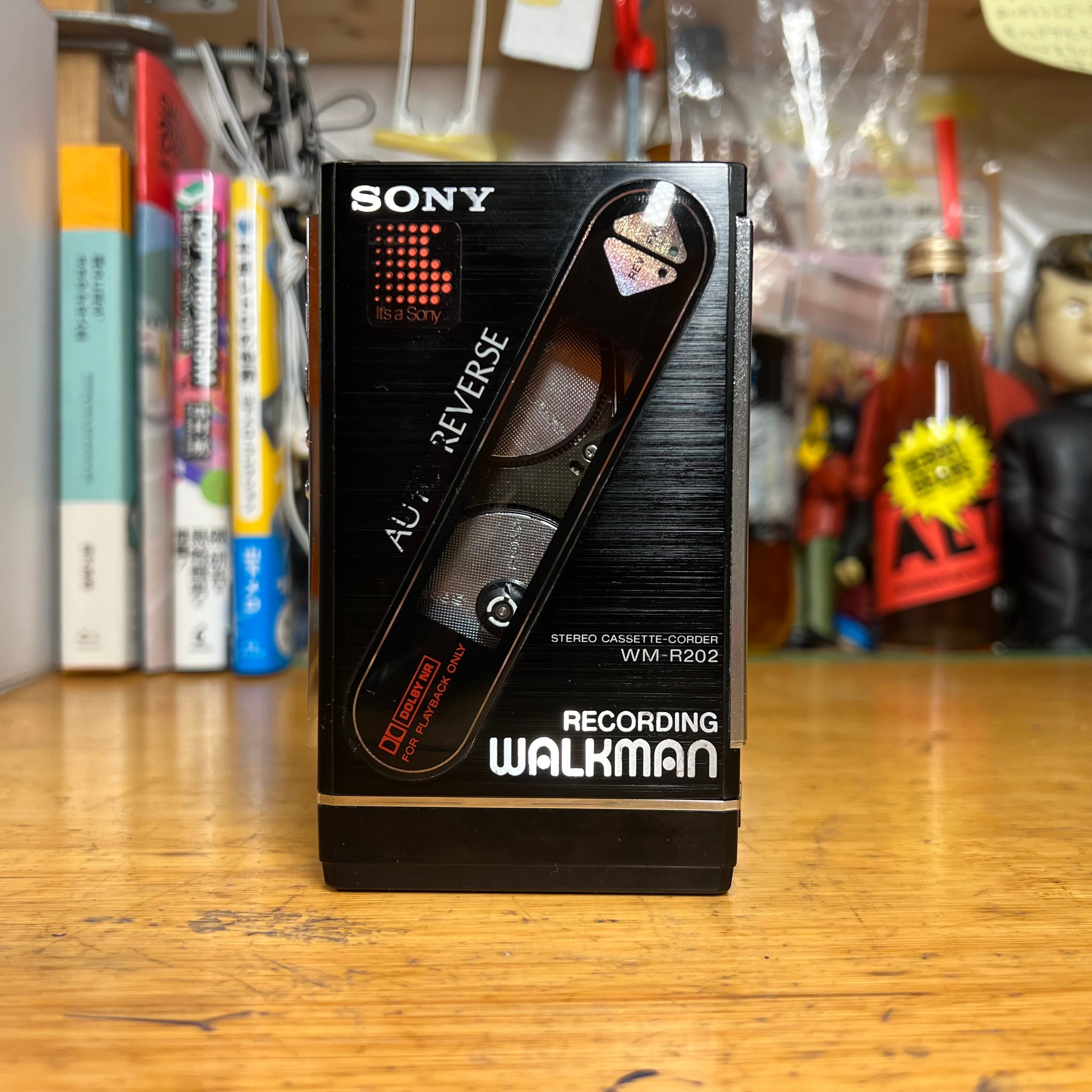 美メンテ済可動品] Sony Sportsの日本バージョンwidditシリーズのCD