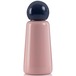 Skittle Bottle Mini 300ml - Pink & Indigo