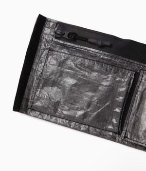 andwander wallet with Dyneema®