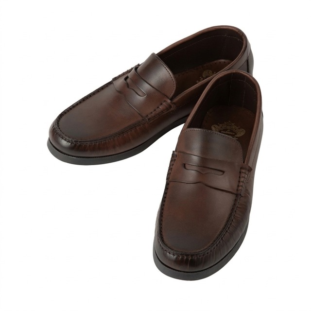 Orobianco ORTA [ Coin Loafer ] TDM