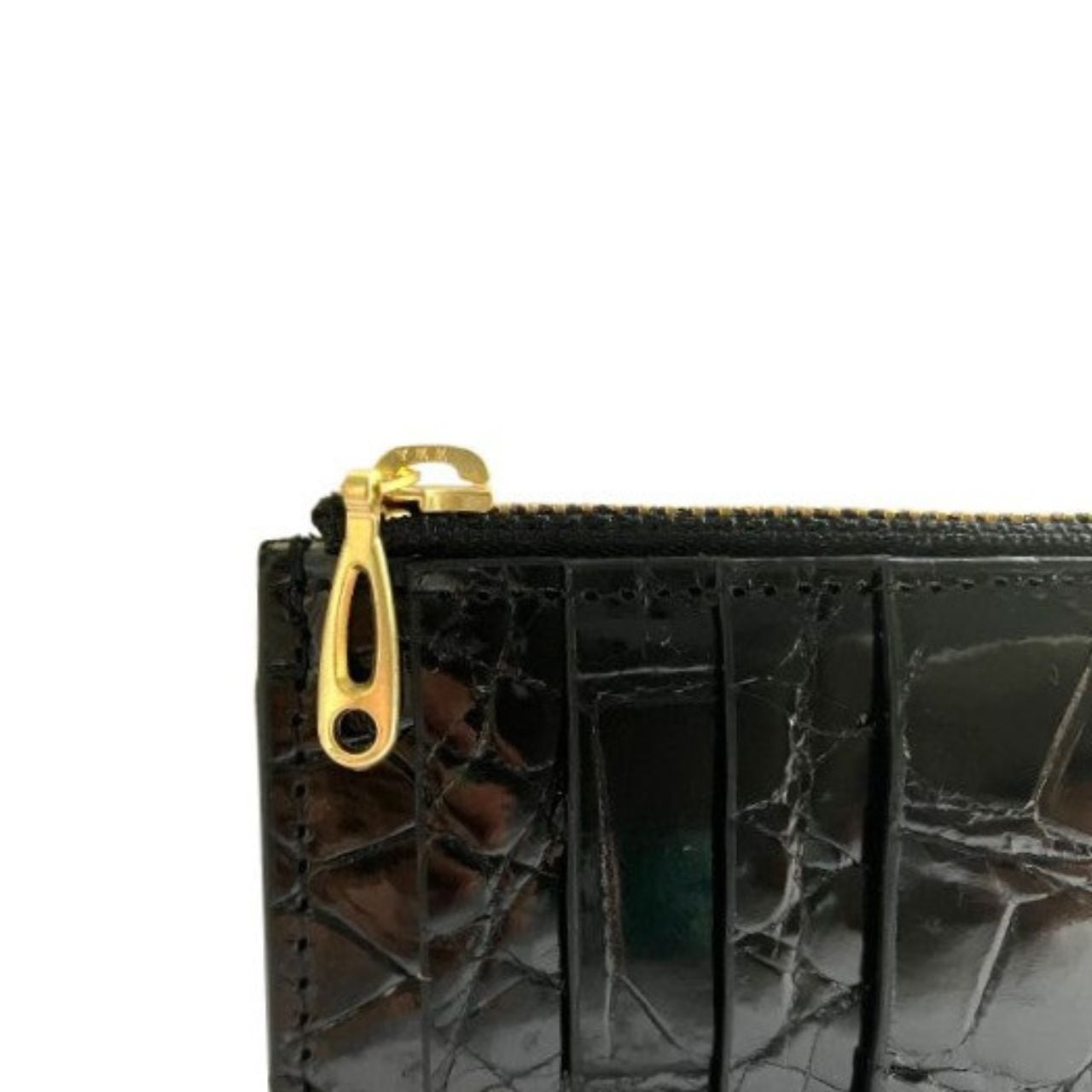 クロコダイル ケース 財布 東京クロコダイル クロコダイル 名刺入れ メンズ 日本製 カードケース