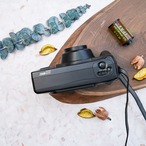 【完動美品】フィルムカメラ Pentax Zoom 90