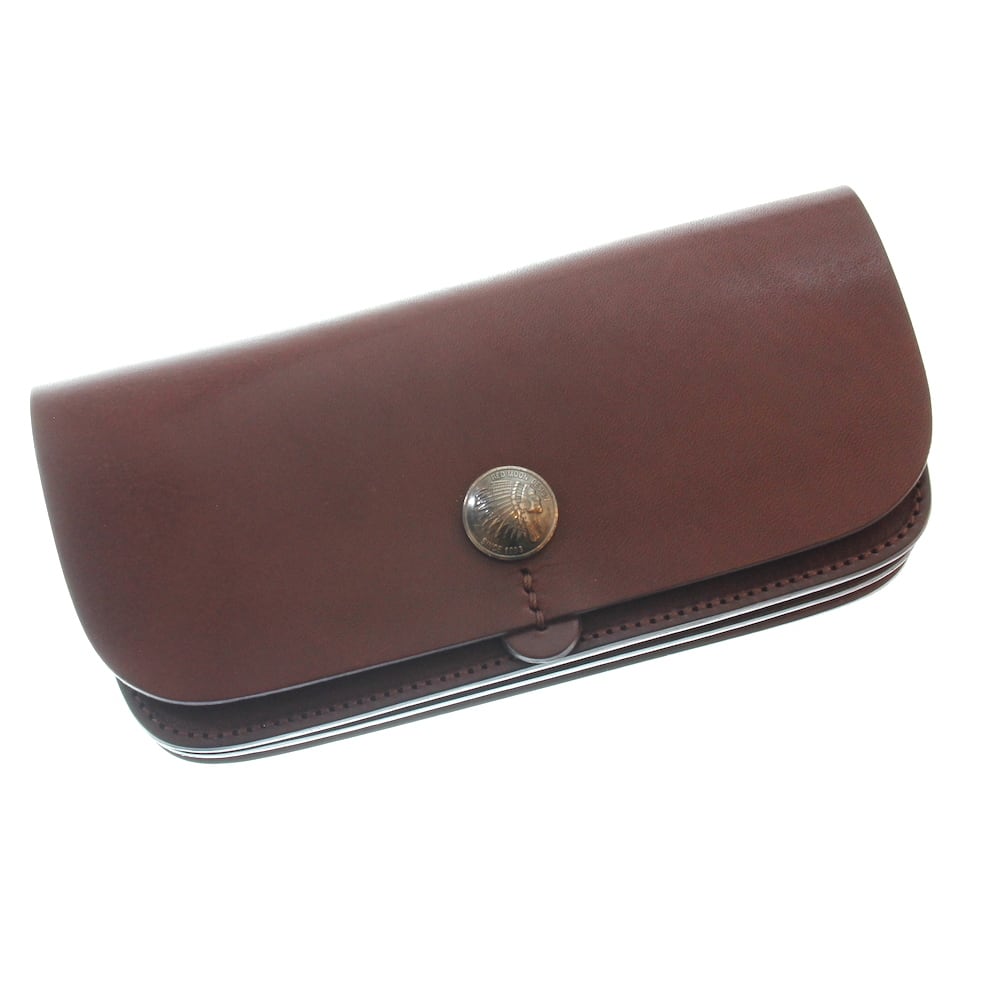 REDMOON ロングウォレット「RM-LCL3」 | RM ism FUKUOKA