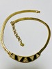 Vintage Christian Dior Chocker Necklace