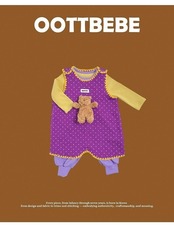 韓国子供服 / 26winter / oottbebe / おもちアラジン上下セット / ベビー&キッズ / 冬服 *XS~XL*