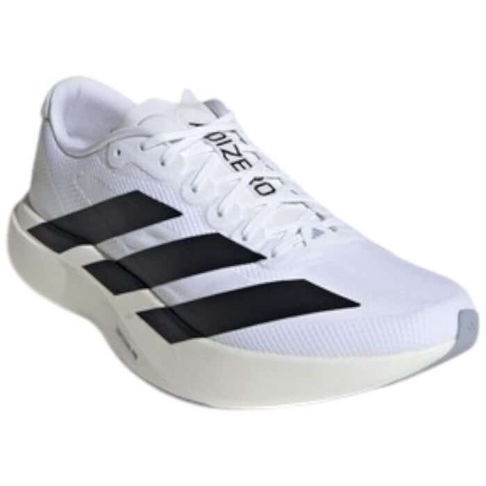 ADIDAS (ｱﾃﾞｨﾀﾞｽ) - adizero EVO SL WOVEN M (ｱﾃﾞｨｾﾞﾛ ｴｳﾞｫ ｳｰﾌﾞﾝ