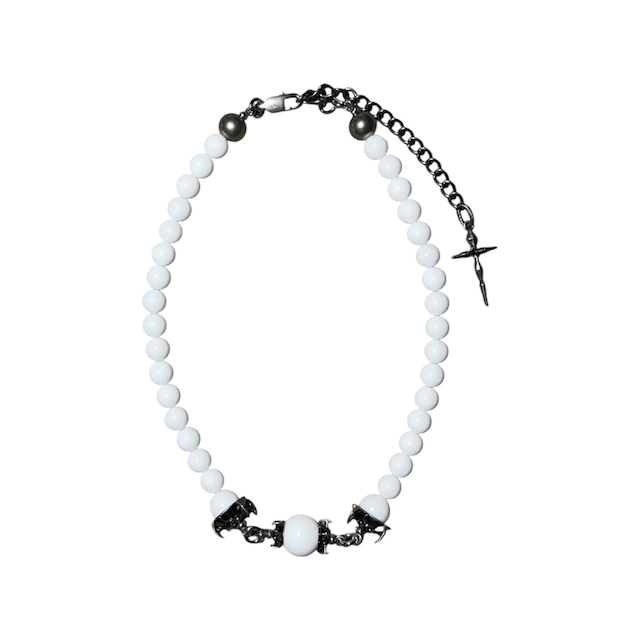 【IIIMIII】EldritchBead Necklace