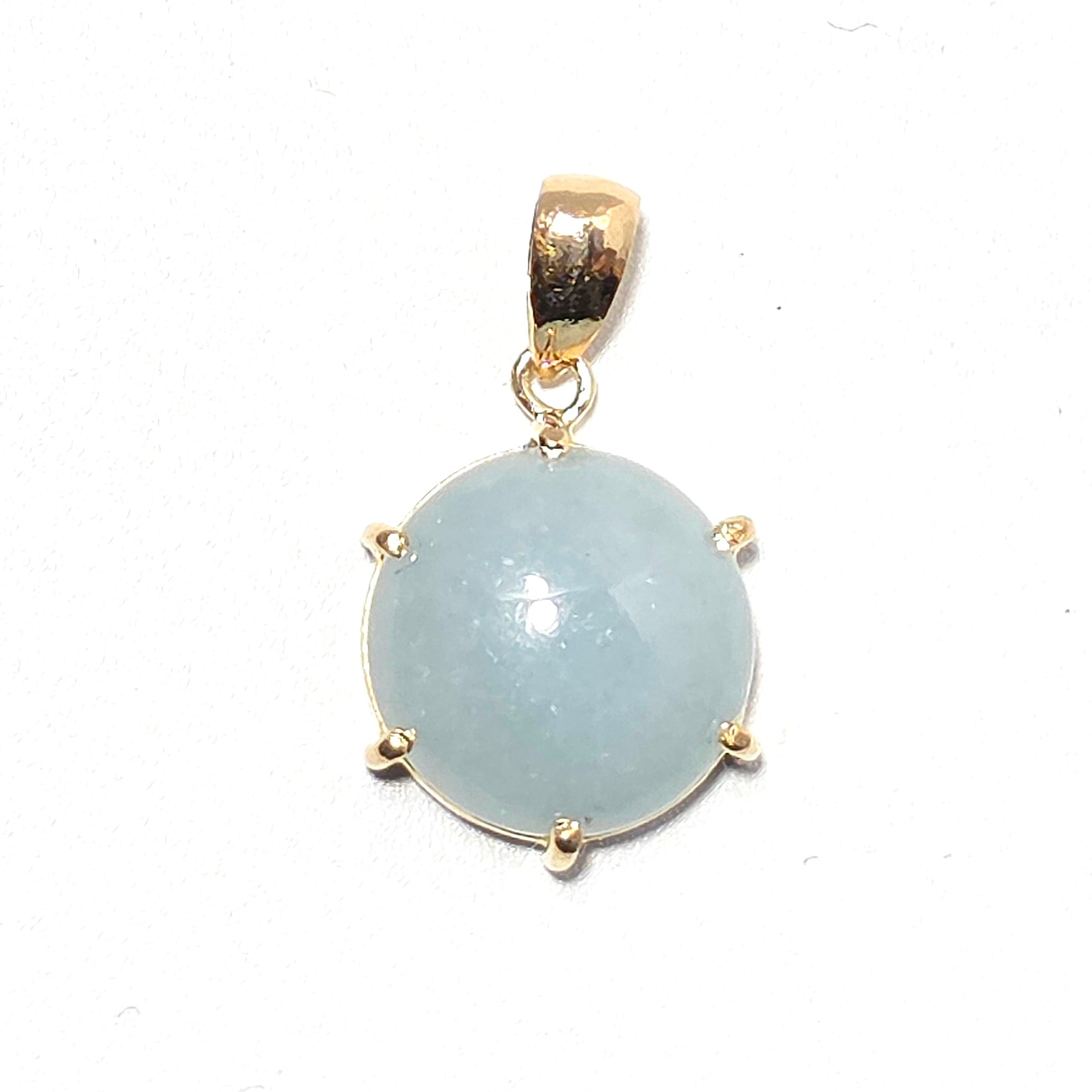 ペンダント | 糸魚川翡翠工芸家 赤羽可行の店BASE