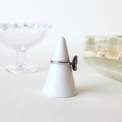 Lustre -flower panther-