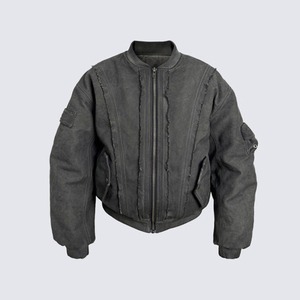 URBAN EDGE MA-1 JACKET:アーバンエッジMA-1ジャケット