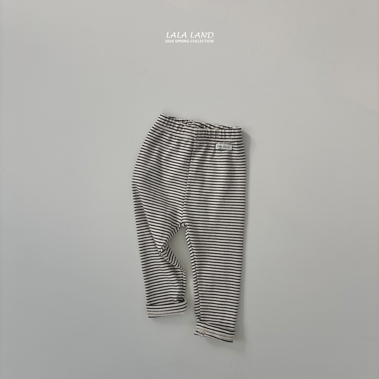 LALALAND 26/SS (Kids)Jerry leggings