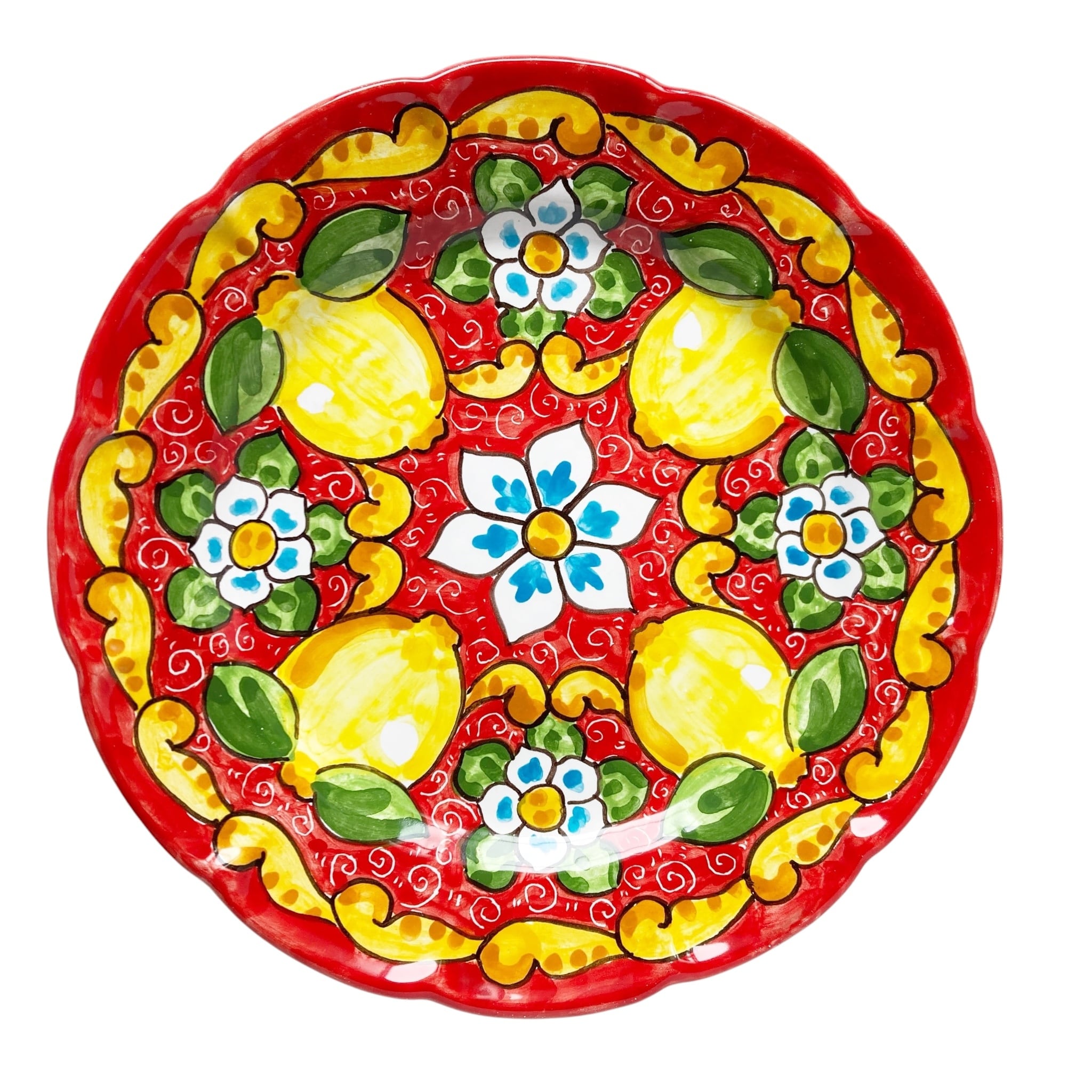 イタリア陶器とタイル雑貨 CERAMICHE SEPPIA325（チェラミケセッピア）