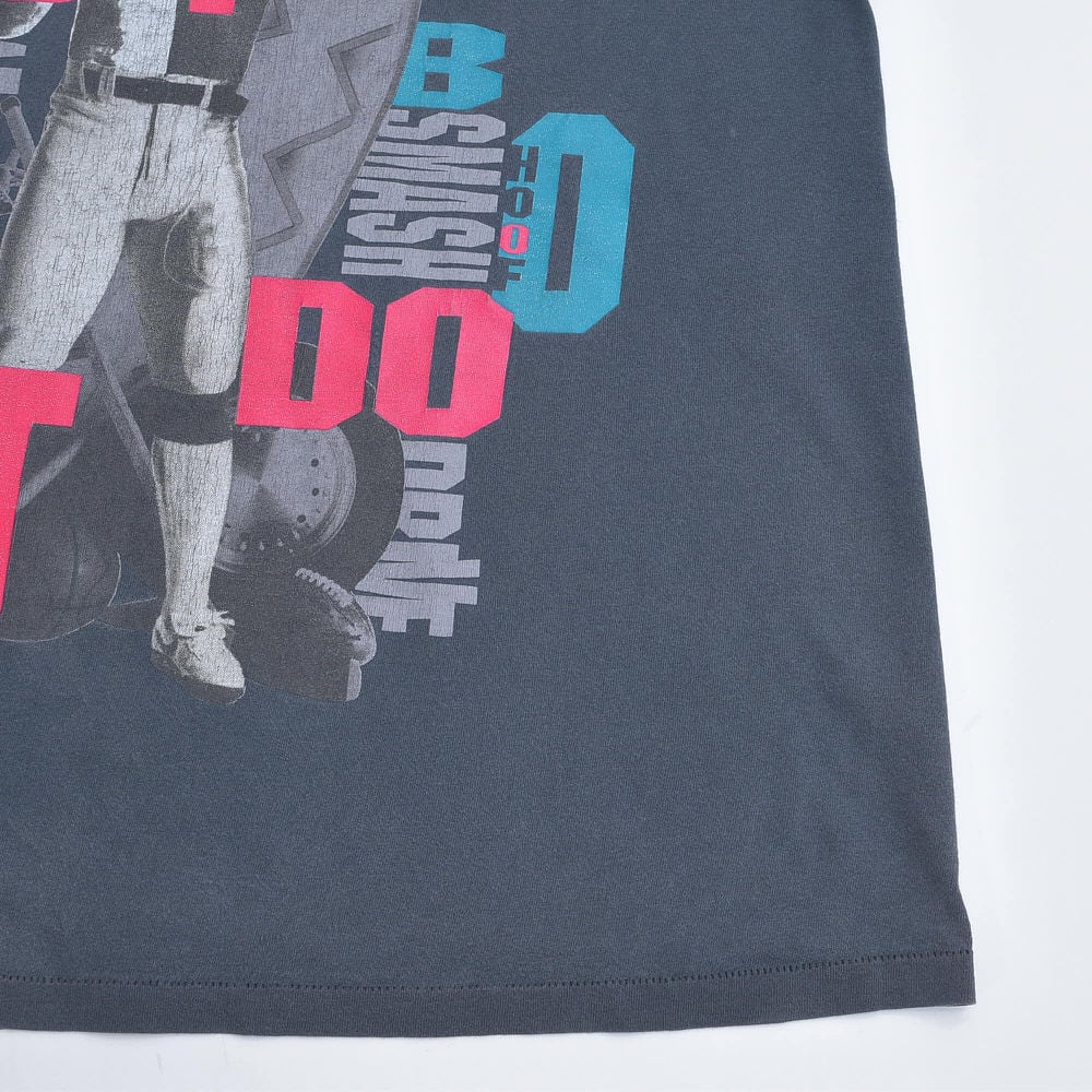 グッドフェード 90s NIKE ナイキ JUST DO IT ボー・ジャクソン マルチ