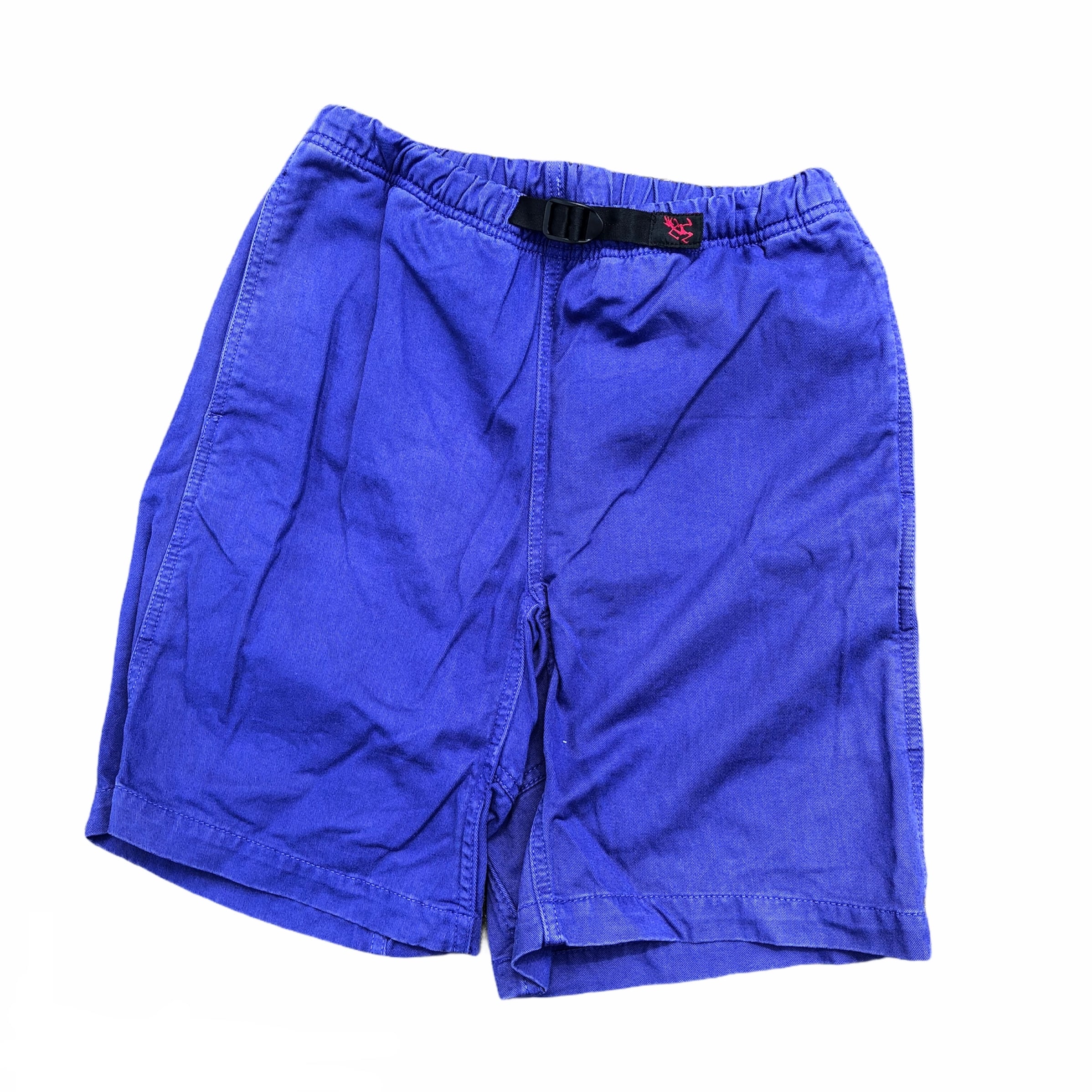 GRAMiCCi short half pants VINTAGE G SERIES G1 ショートパンツ