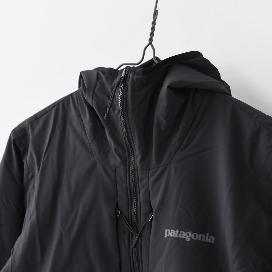 Patagonia [パタゴニア正規代理店] W's Nano-Air Light Hoody [82885