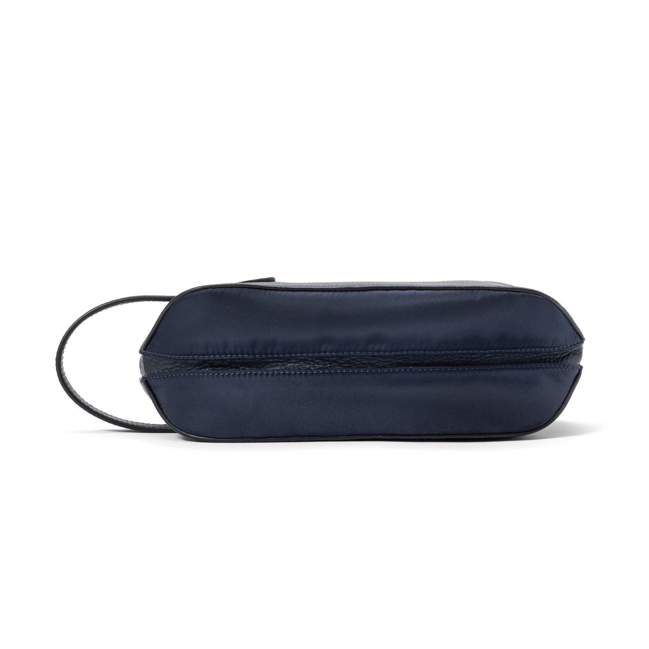 Sacoche cubi que / (CUBE POUCH)【NAVY】 - 6