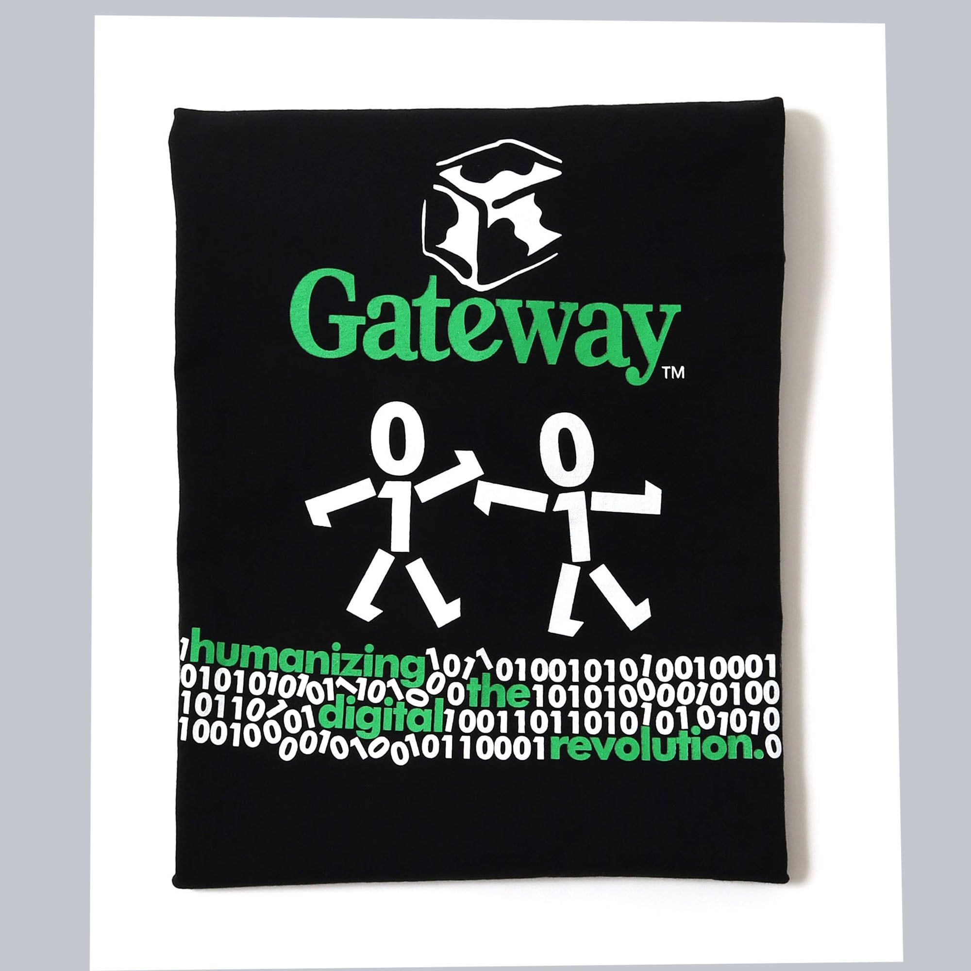 ~00s Gateway Promo Tee