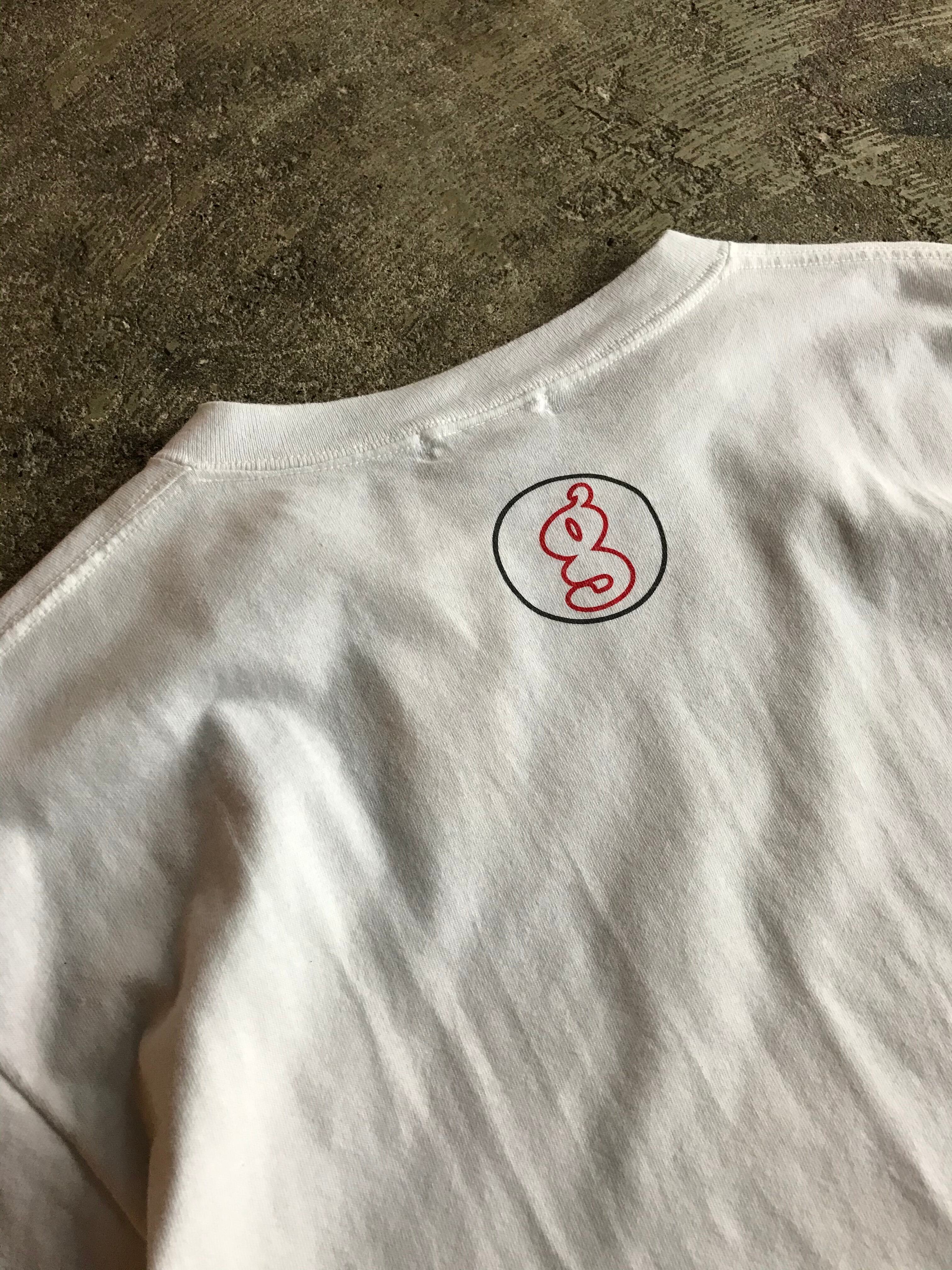 GOODENOUGH 初期 UKG 限定 Tシャツ ( グッドイナフ レア オリジナル 当時物 90年代 90s ) - icaten.gob.mx