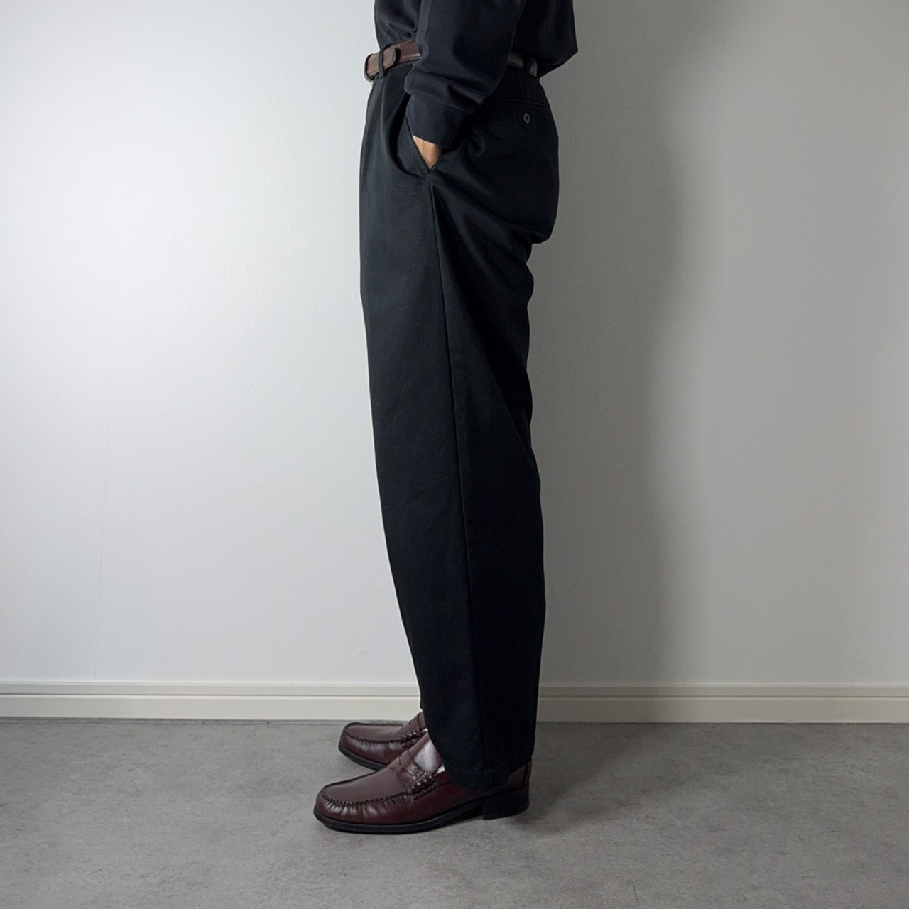 90s Polo by Ralph Lauren POLO CHINO ANDREW W34L26相当 古着 - 16