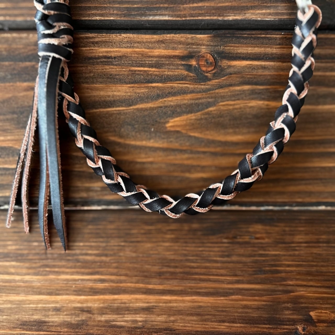 カスタムオーダー Wallet Chain-11】 | yc_leather.craft