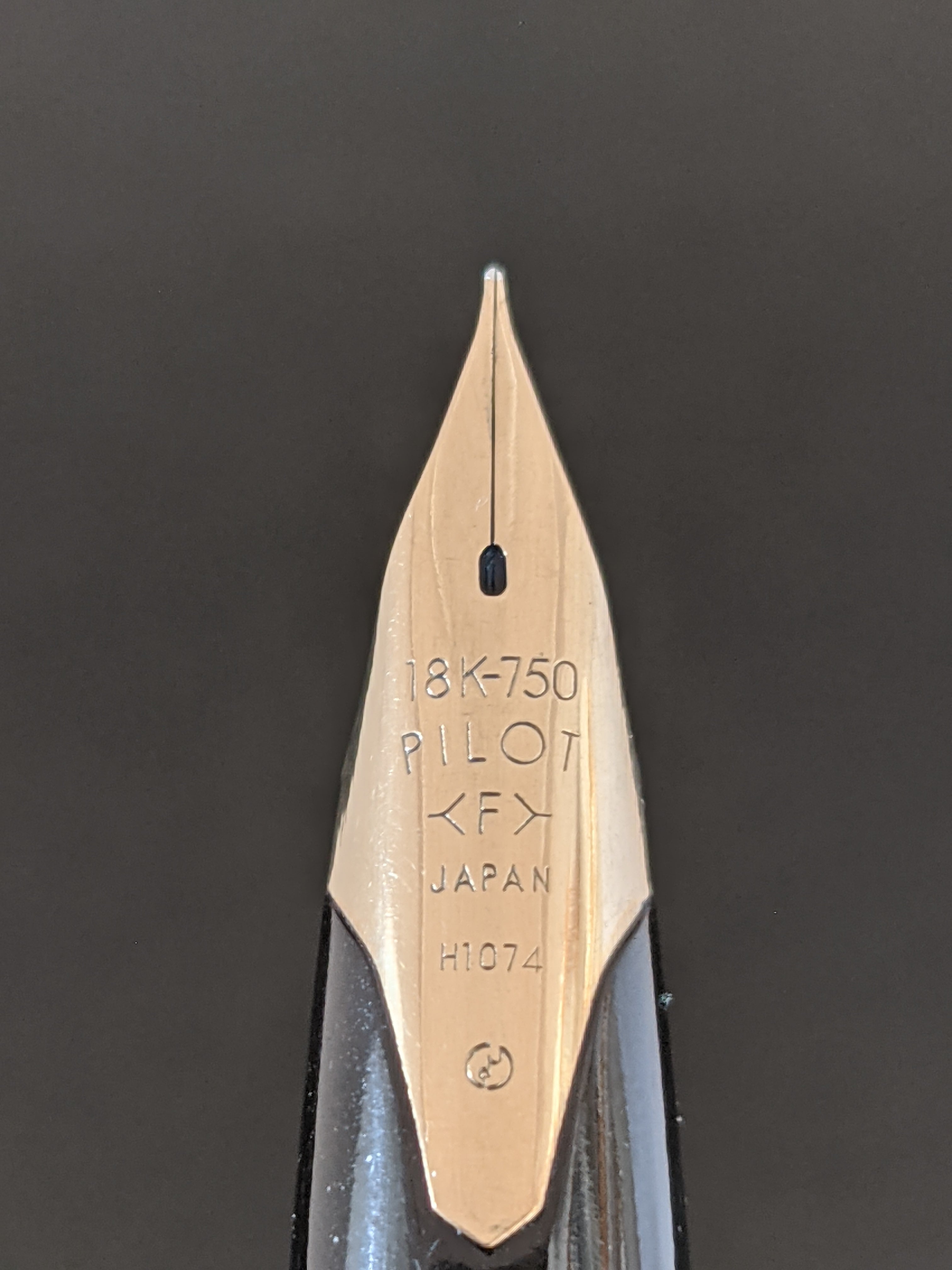 セット販売】1974 パイロット カスタム かえで 旧 PILOT CUSTOM （細字
