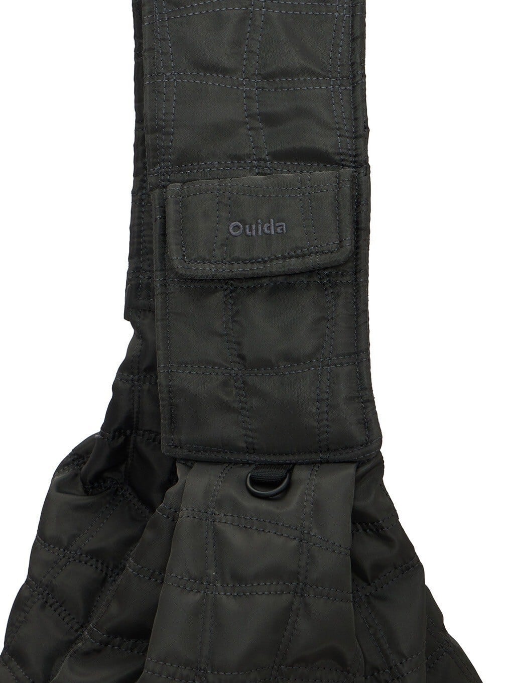 Sling Bag【 Black 】 | Ouida
