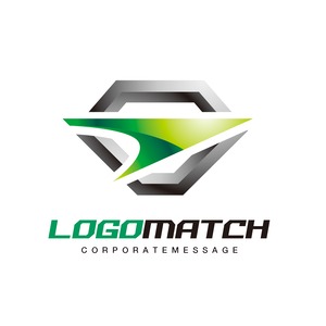 目標達成に突き進むGのロゴ