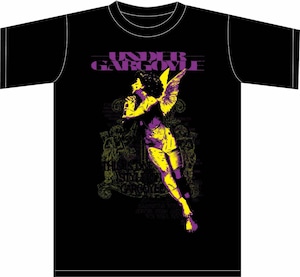 UNDER GARGOYLE Tシャツ【WL・M・L・XL】