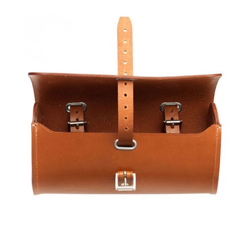 BROOKS CHALLENGE LARGE TOOL BAG | LORO ONLINE STORE BROOKS CHALLENGE LARGE TOOL BAG | LORO ONLINE STORE