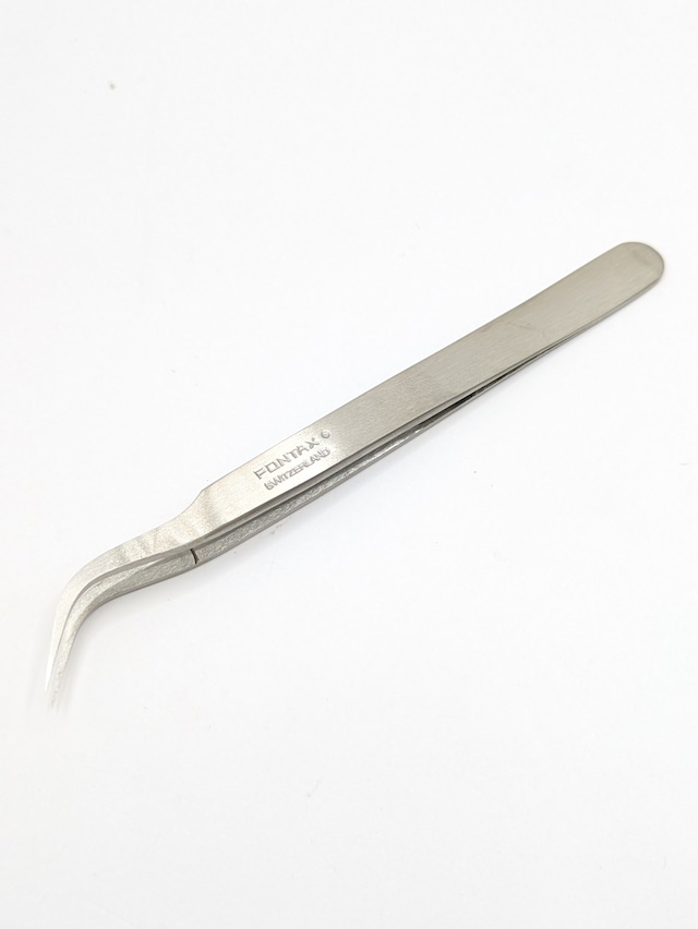 FONTAX TAXAL no.7 ピンセット