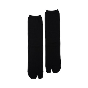 COOLMAX EcoMade Fiber Socks (Black)