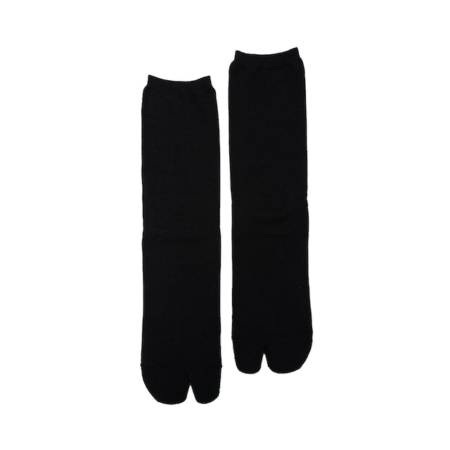 COOLMAX EcoMade Fiber Socks (Black)
