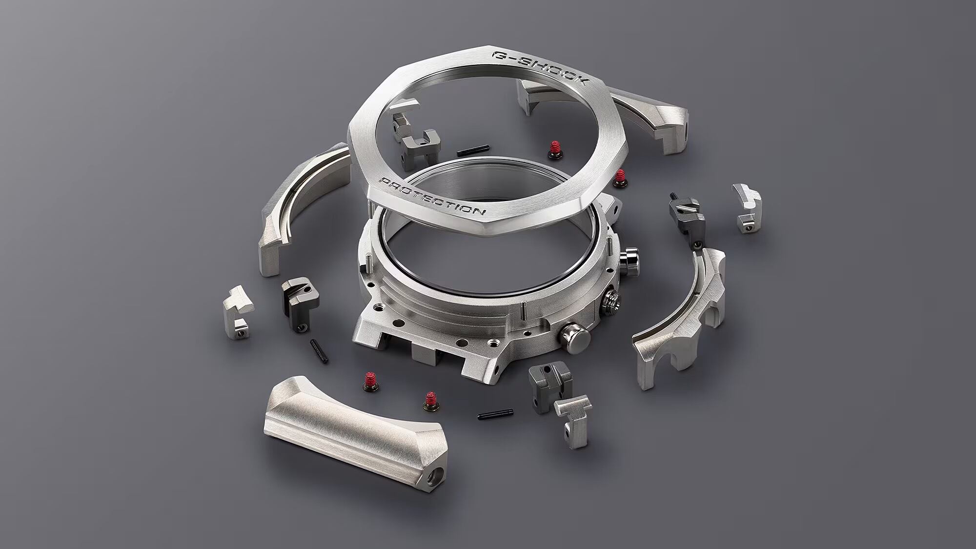 MRG-B2100D-1AJR | Timepedia