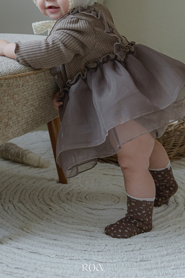 【即納】<Roa>  Suger suit