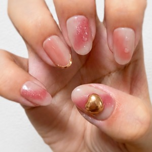 ネイルチップ：IMP260045　NailTipCollection