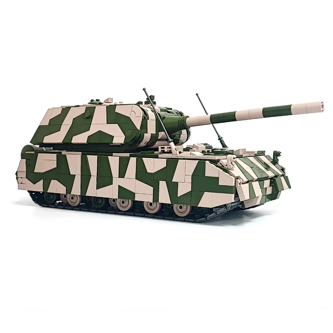 超お得 東ドイツ軍 上半身セット お徳用 春夏秋冬対応 Amazon | ViiKONDO 1/144スケール トイタンク モデルキット 軍用車両