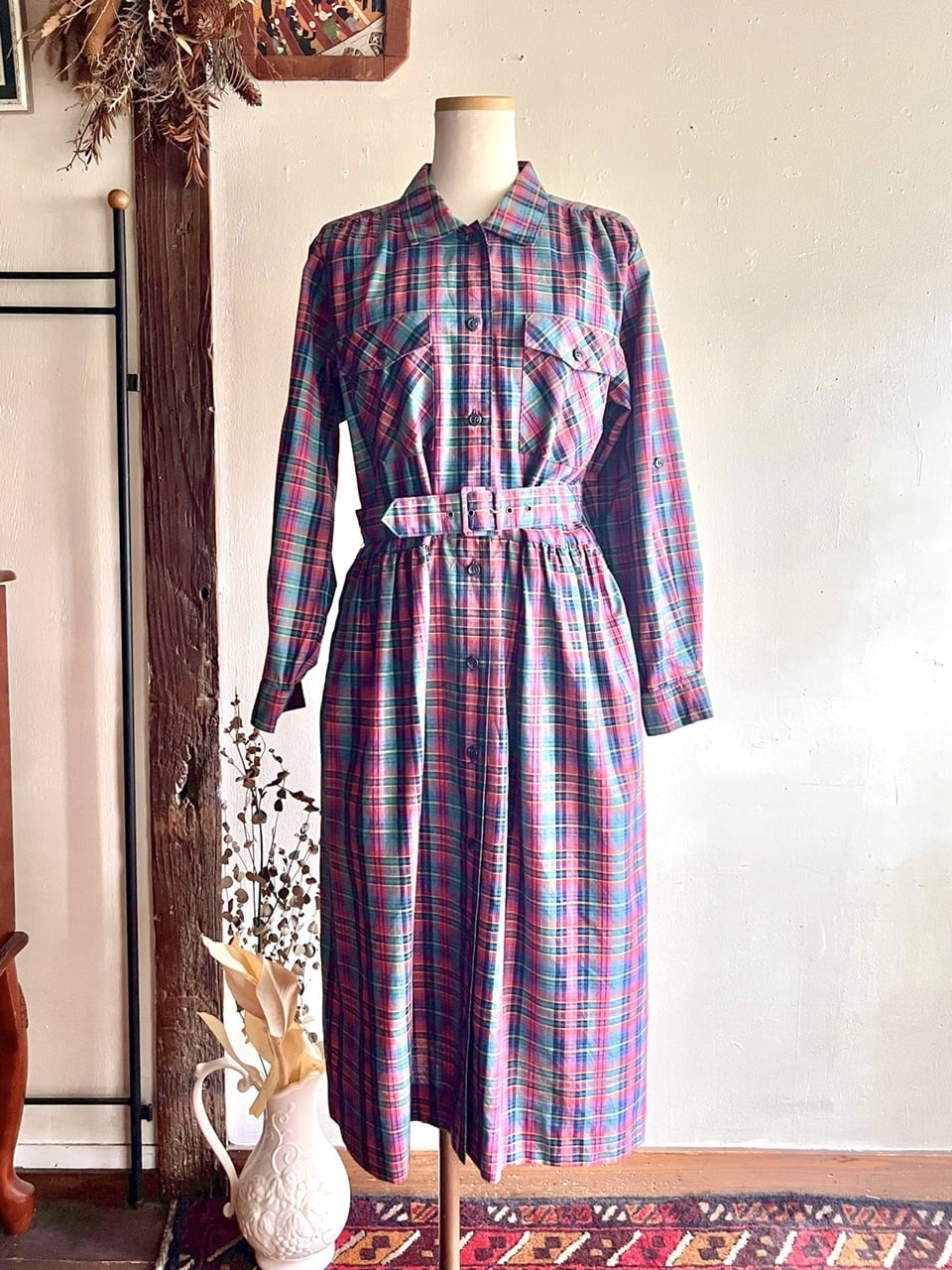 dress | MOTHER MEETS vintage 〜神戸岡本・ヴィンテージ古着屋〜
