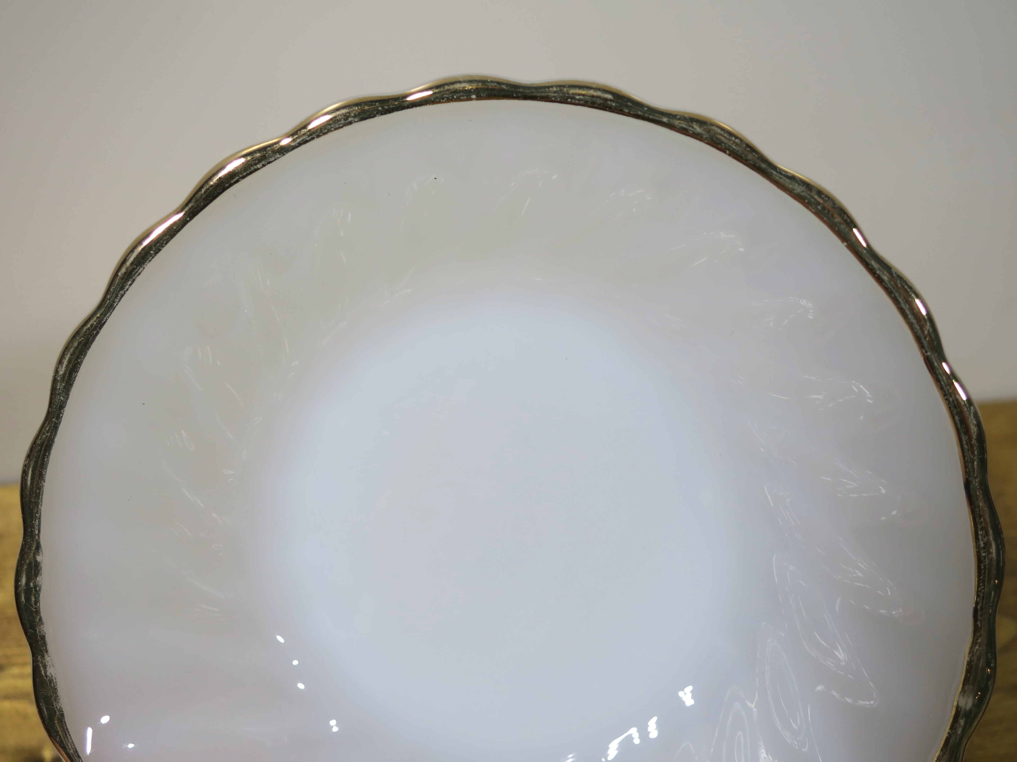 Fire King ファイヤーキング シェル/ デザートボウル | cellumama