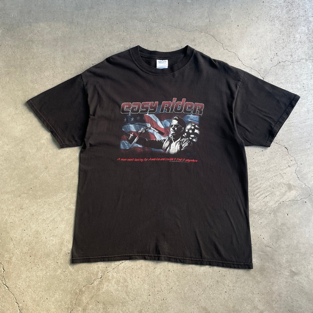 FUCT ファクト Tシャツ 90S イージーライダー ハーレー ビンテージ FUCT ファクト Tシャツ 90S イージーライダー ハーレー ビンテージ