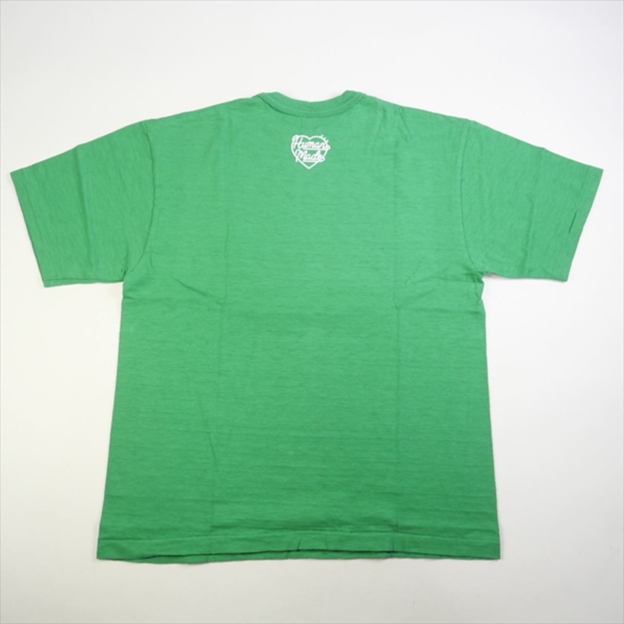 Size【M】 HUMAN MADE ヒューマンメイド 23SS COLOR T-SHIRT #2 GREEN 
