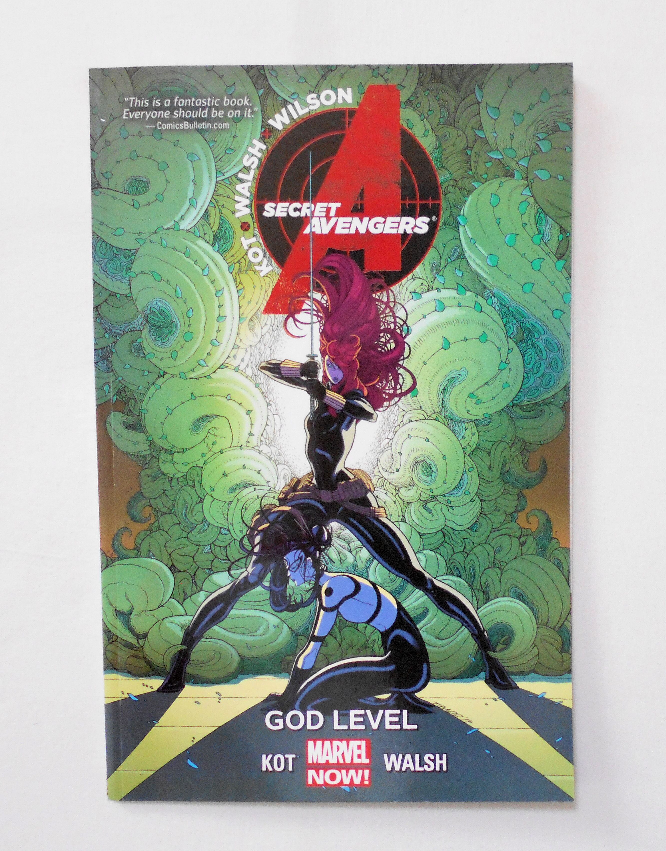 マイティ・ソー THE MIGHTY THOR】 VOL.1 NO.407 MARVEL ＜1989年
