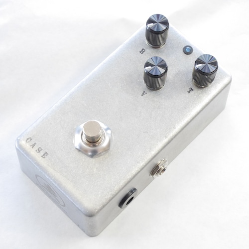 CASE (ベースプリアンプ)《AL STANDARD》
