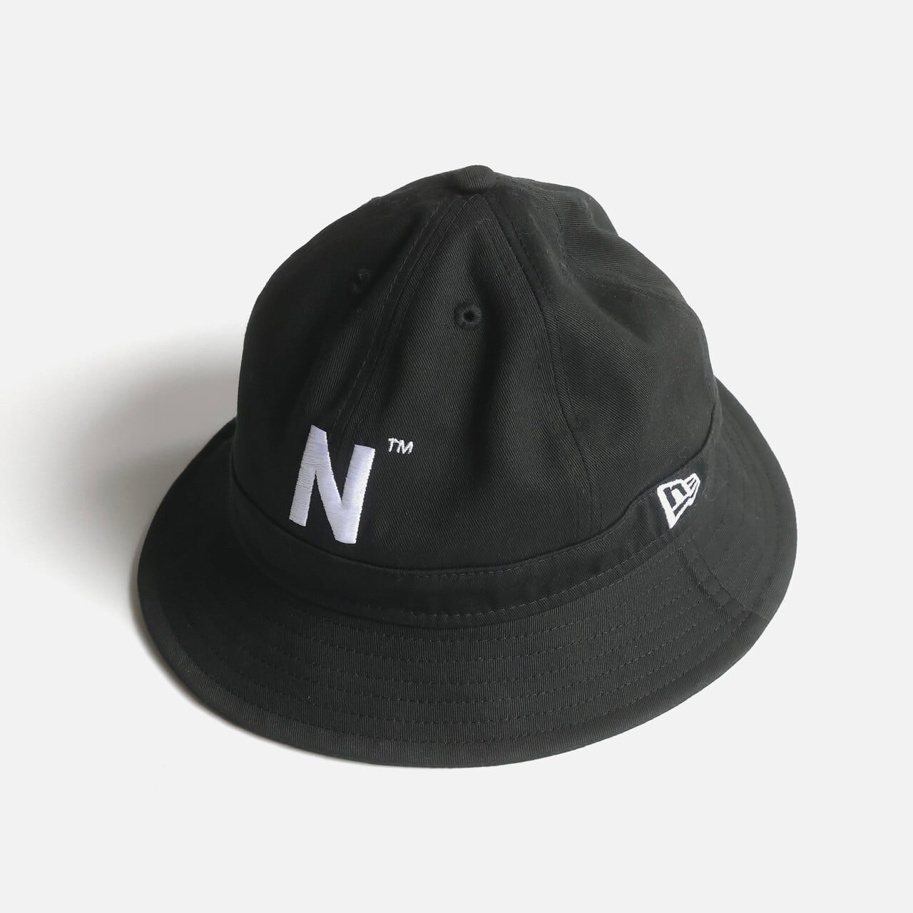 NEW ERA®︎ N LOGO EXPLORER HAT | NO COFFEE