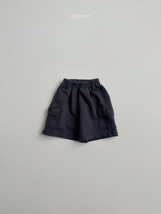 digreen26su_City Cargo Pants