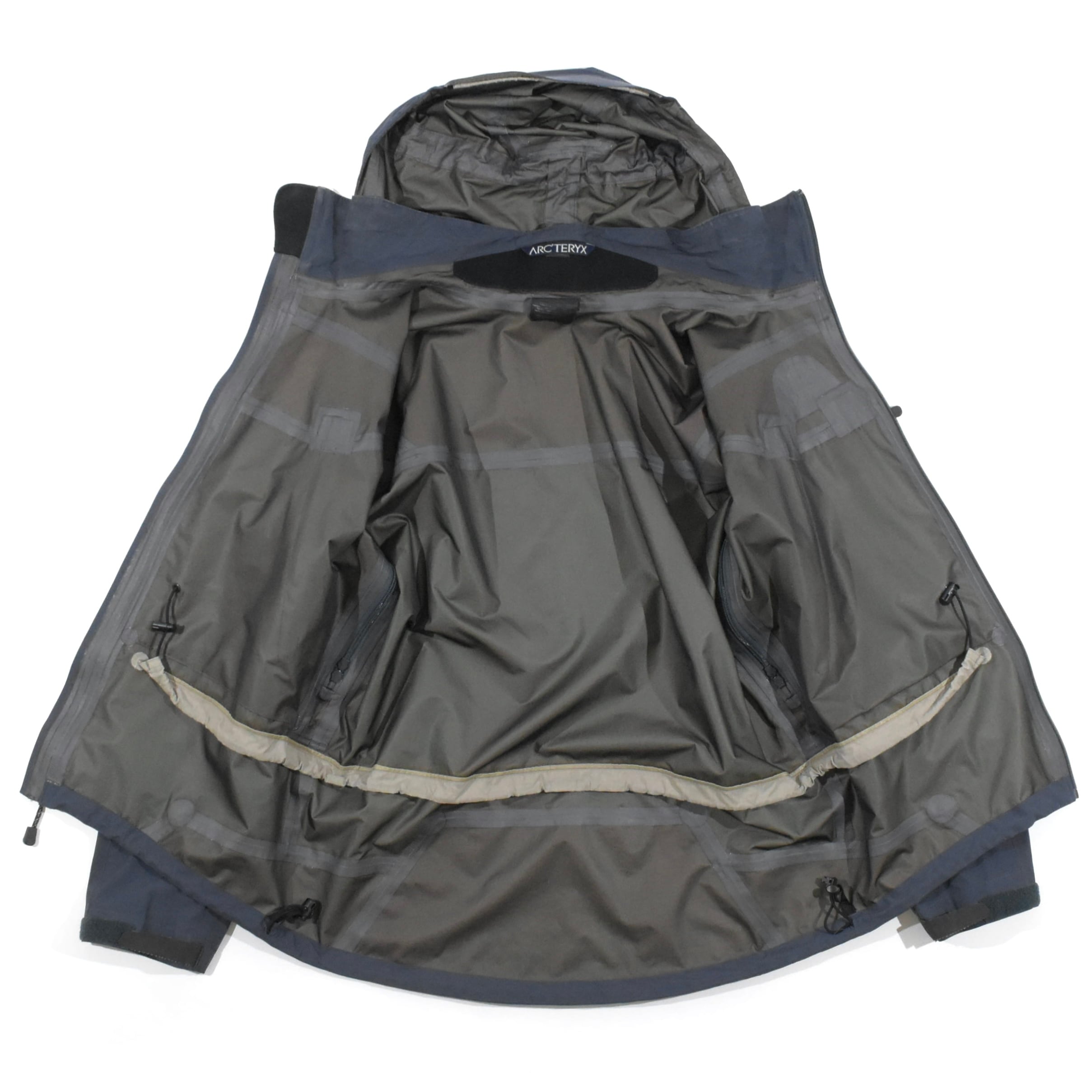 ARC'TERYX THETA AR JACKET ''CINDER'' | Pay ID ARC'TERYX THETA AR JACKET ''CINDER'' | Pay ID