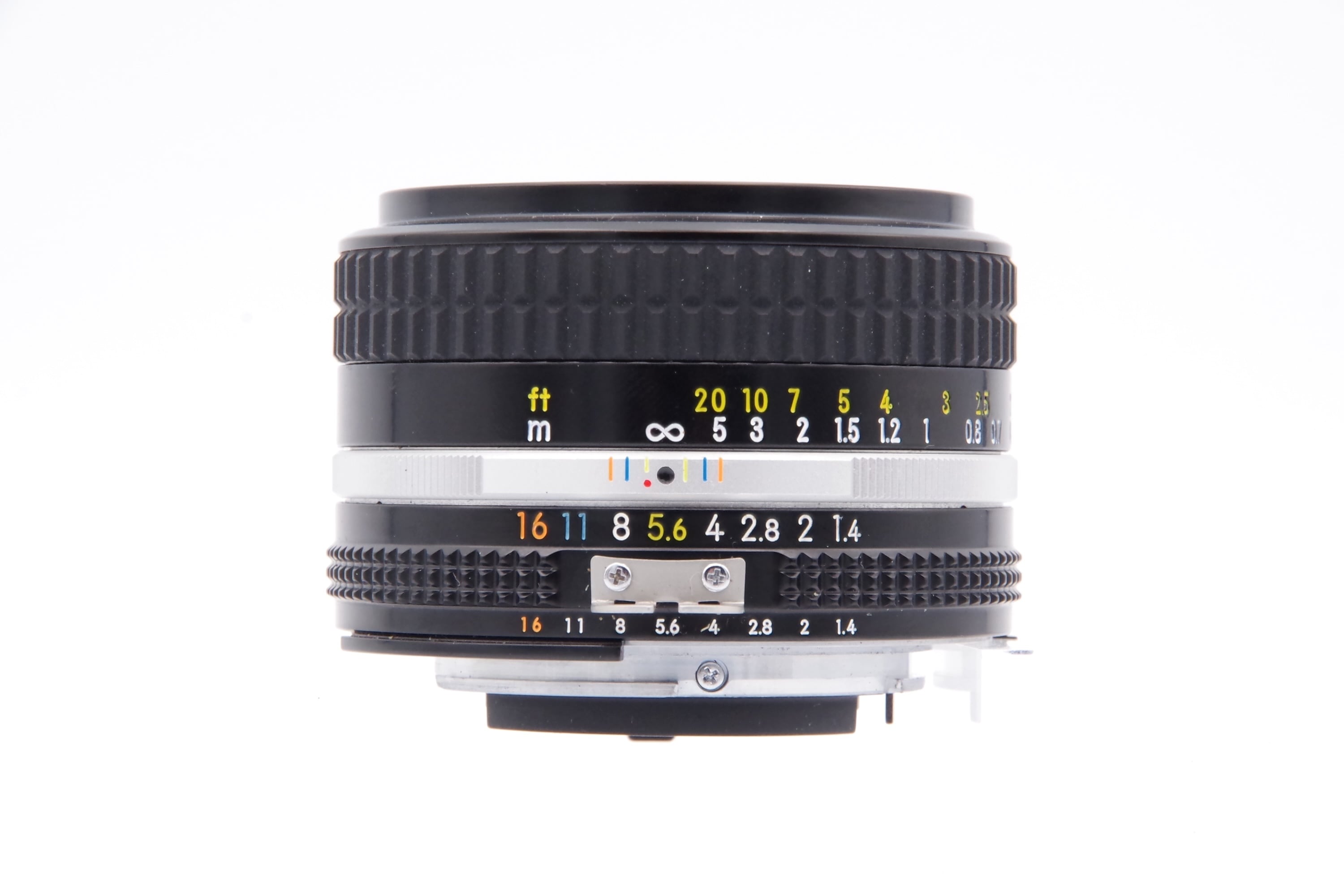 New F-1 AEファインダー Canon キャノン | 近江寫眞機店