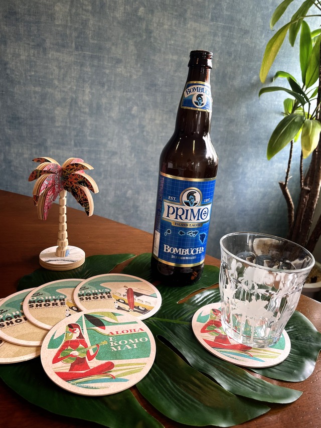 Holoholo Foam Trucker Hat  キャップ / NICK KUCHAR ハワイ