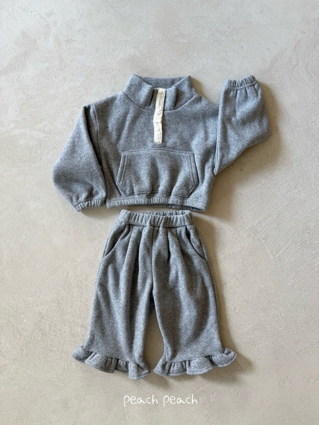 予約 Carol Friel pt [peach peach]