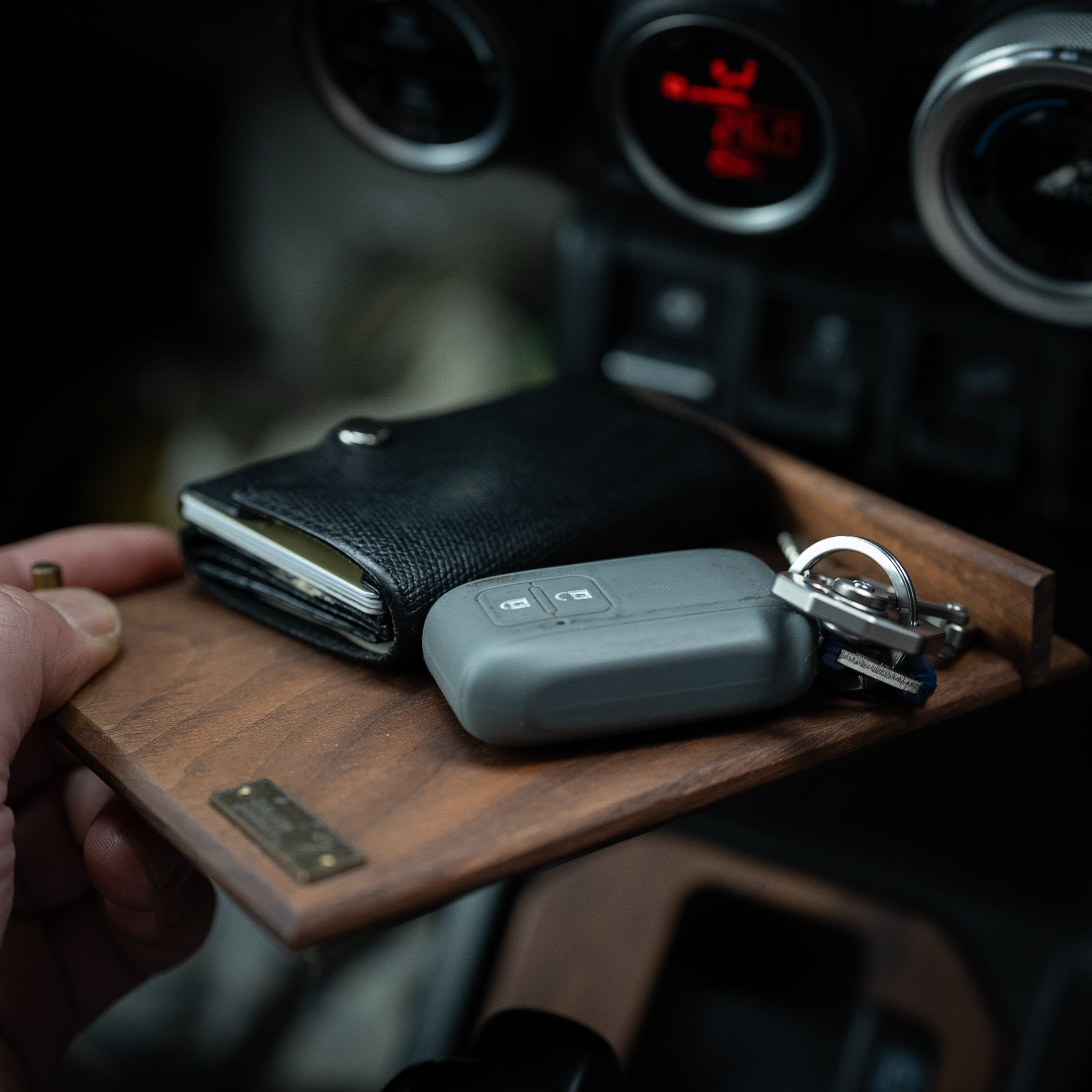 jimny pocket panel.｜ジムニーポケットパネル | dot two .2